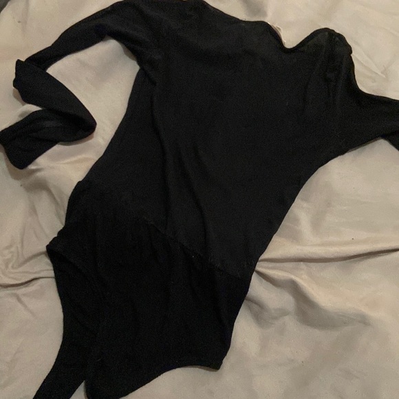 Woman’s body suit size S/M - Picture 3 of 3